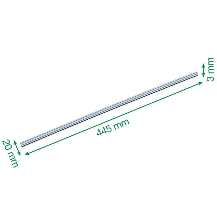 Leitz Schneidunterlage Rollenschneider Leitz Office A4+ (2)