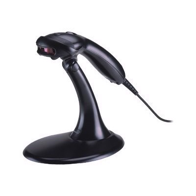 Honeywell Voyager 9540, 1D, kit (RS232), black