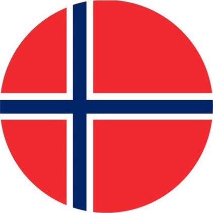 Color Europe åbner i Norge