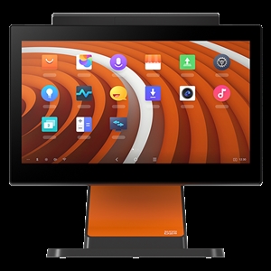Sunmi D2s Lite - A11, 15,6''+10'', 3GB+32GB