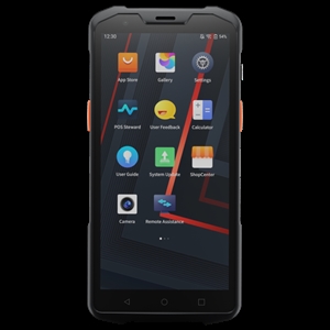 Sunmi L2S PRO- A12 3GB+32GB 13MP Rückkamera +2MP Frontkamera, KEIN Scanner, WLAN, 4G, NFC, IP68