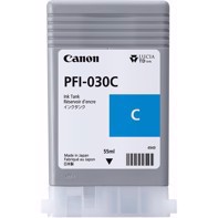 Canon Cyan PFI-030C - 55 ml Kartusche