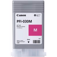 Canon Magenta PFI-030M - 55 ml Druckerpatrone