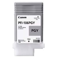 Canon Photo Grey PFI-106PGY - 130 ml Tintenpatrone