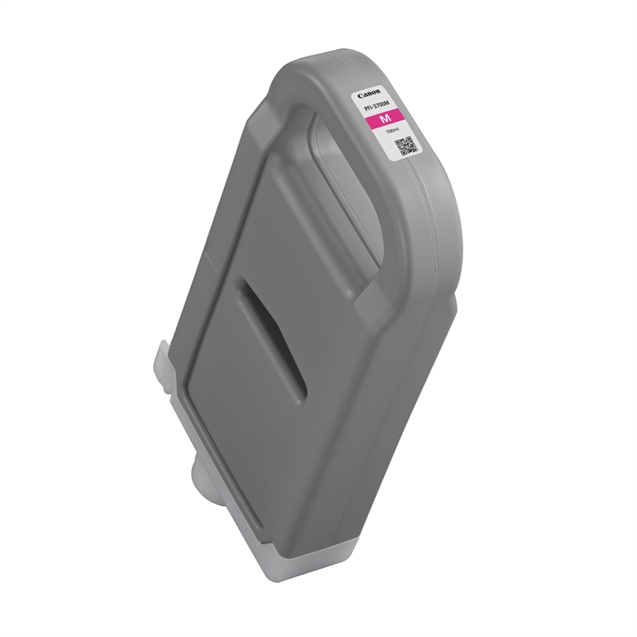 Canon Magenta PFI-3700M - 700 ml Druckerpatrone