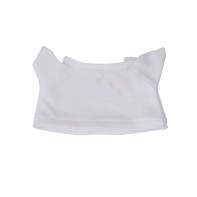 Polyester T-Shirt for 23 cm Plush 