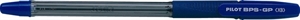 Pilot Kugelschreiber m/Kappe BPS-GP 1,6 blau