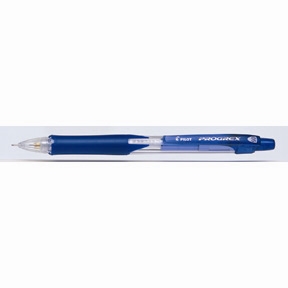 Pilot Druckbleistift Progrex BeGreen 0,5 blau