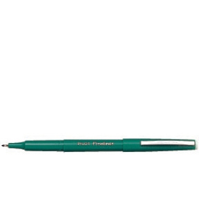 Pilot Filzstift m/Kappe Fineliner 1,2 grün