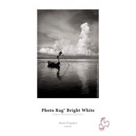 Hahnemühle Photo Rag Bright White 310 g/m² - A3 25 blättern