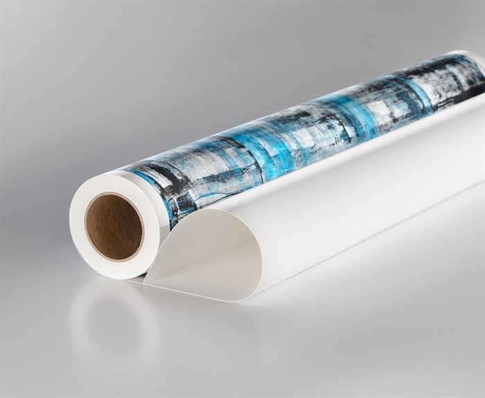 Rauch PRC 120N matt beschichtetes Inkjet-Papier hohe Auflösung - 120 g/m², 60" x 30 Meter
