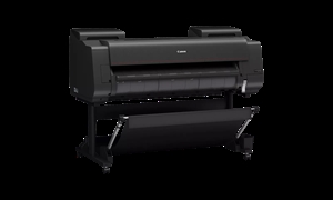 Canon imagePROGRAF PRO-4600, 44" Printer 