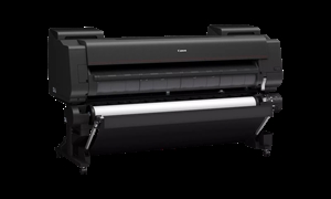 Canon imagePROGRAF PRO-6600, 60" Printer  -incl. stand and roll unit