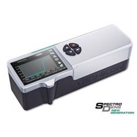 Techkon SpectroDens "New Generation" Advanced - Spektrofotometer