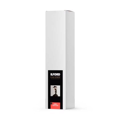 Ilford Galerie Gold Fibre Gloss 310 g/m² - 44" x 15 meter