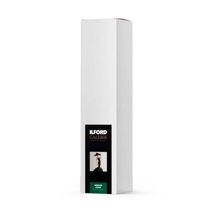Ilford Galerie Smooth Gloss 310 g/m² - 24" x 27 meter
