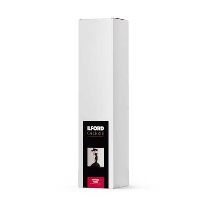 Ilford Galerie Smooth Pearl 310 g/m² - 44" x 27 meter