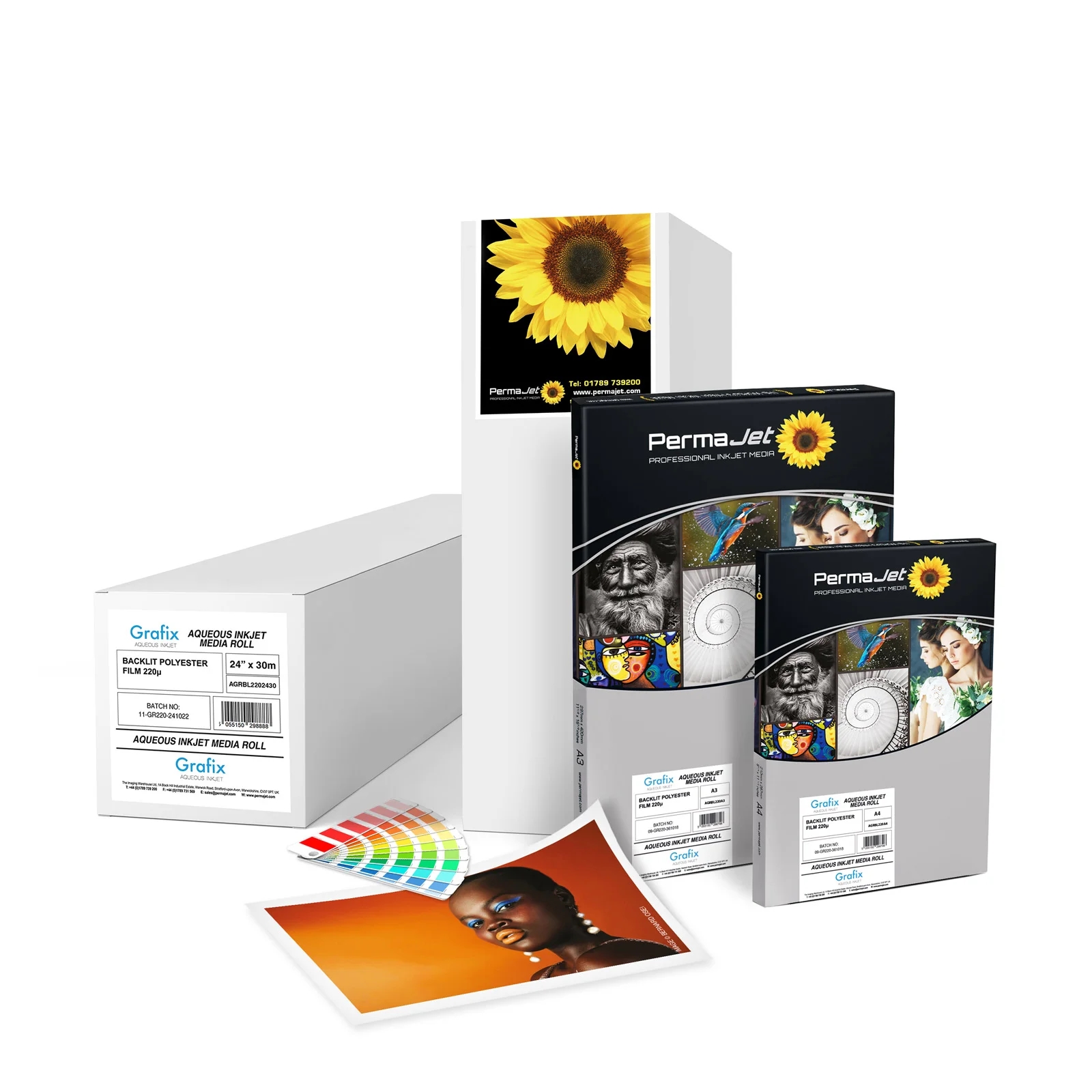 Produktionsbereich