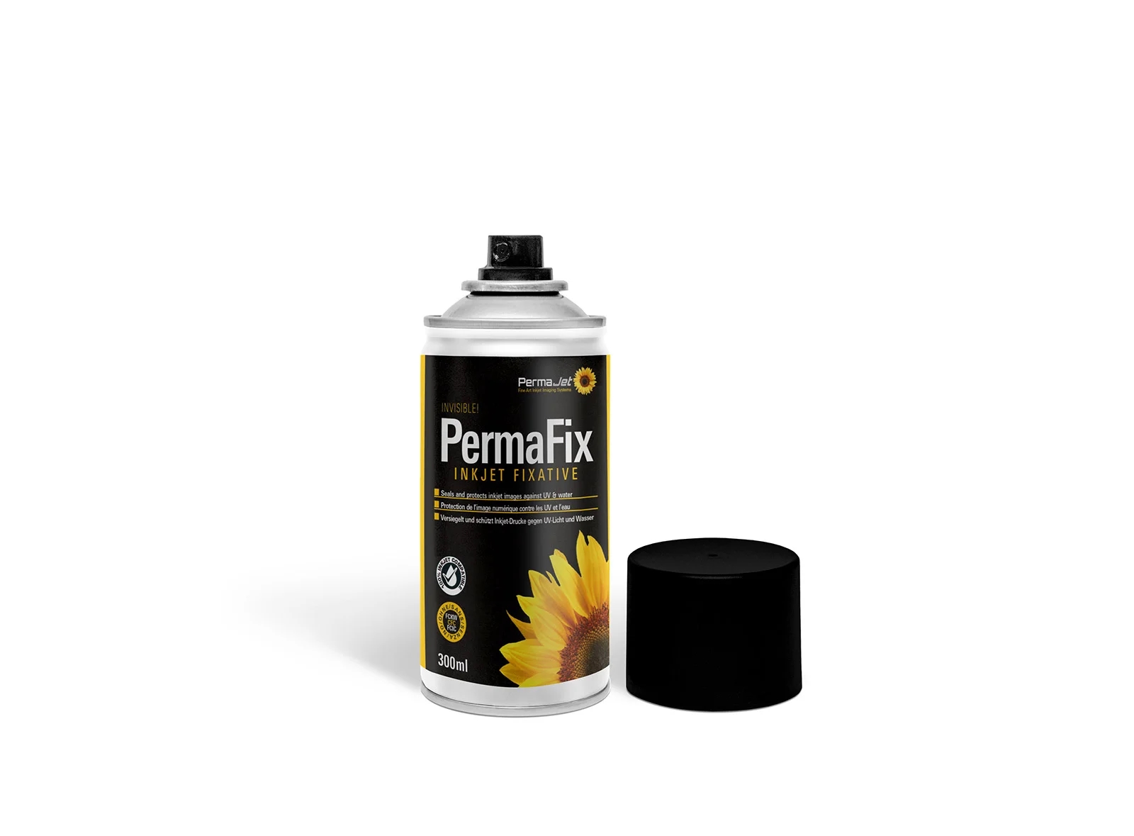 Permajet Zubehör