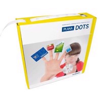 Gluepoint Dots - Box mit einer Rolle von 1.000 Punkten