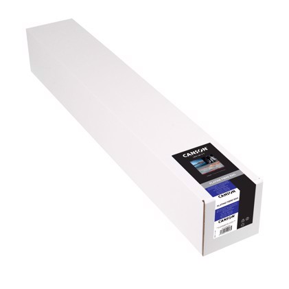 Canson Platine Fibre Rag 310 g/m² - 60" x 15,24 m