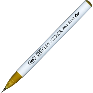 ZIG Clean Color Pinsel Pen 063 fl. Ocker