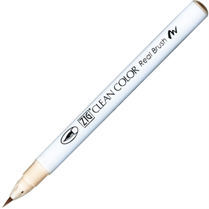 ZIG Clean Color Brush Pen 069 fl. Rouge