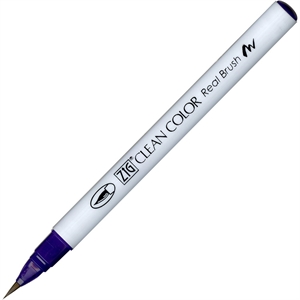 ZIG Clean Color Pinselstift 084 tiefes Violett