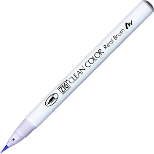 ZIG Clean Color Brush Pen 803 fl. Englisch Lavendel