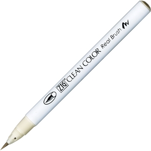 ZIG Clean Color Brush Pen 900 fl. Warmes Grau 2