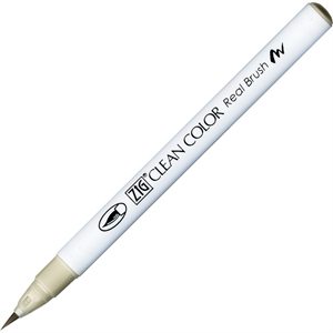 ZIG Clean Color Pinsel Pen 901 Fl. Grau Bildschirm.