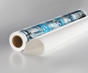 Rauch Wand-Vlies Deco Wandbekleidung Foto-Vlies - 200 g/m², 152 cm x 30 Meter