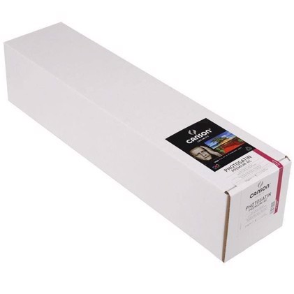 Canson PhotoSatin Premium RC 270g/m² - 24" x 30 m