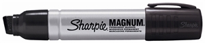 Sharpie Marker Metall Magnum 9,8/14,8mm schwarz