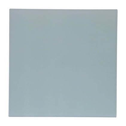 Glass Cutting Board - 30 x 30 cm 