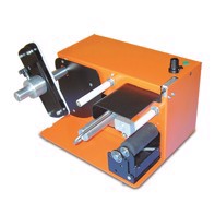 Easy Label dispenser- SED03 - Etikett bis zu 70 mm Breite