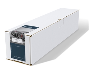 Rauch SIP 260 Silber Iridium Perlen Fotopapier mit perlmuttartigem Effekt - 260 g/m², 44" x 20 Meter