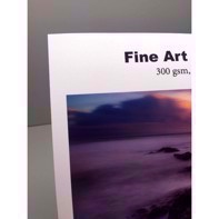 Color Europe Fine Art Hejmdal Smooth 300 grams - 36" x 15 meters