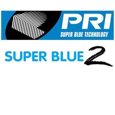 Super Blue 2 - StripeNet MO - Transfer | Anti Schmierung