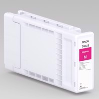 Epson Magenta T48U3 - 350 ml tintenpatrone