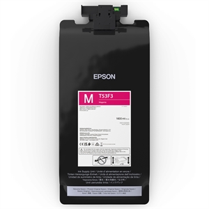 Epson Tintenbeutel Magenta 1600 ml - T53F3