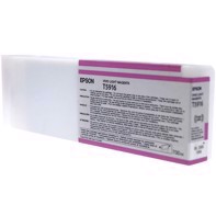 Epson Vivid Light Magenta T5916 - 700 ml Tintenpatrone für
Epson Stylus Pro 11880