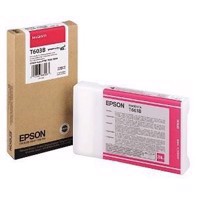 Epson Magenta T603B - 220 ml Epson pro 7800 und 9800 Tintenpatrone