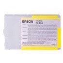 Epson Yellow T6144 - 220 ml Tintenpatrone für Epson Pro 4450