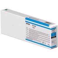 Epson T6362 Cyan - 700 ml Tintenpatrone