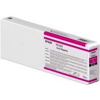 Epson Vivid Magenta T6363 - 700 ml Tintenpatrone