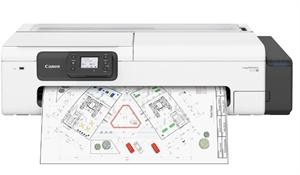 Canon TC-21M Plotter (mit Scanner)