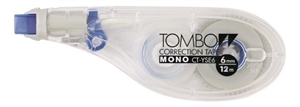 Tombow Rettetape MONO YSE 6mm x 12mTombow Rettetape MONO YSE 6mm x 12m