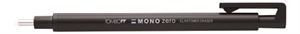 Tombow Radierstift MONO zero Ø2,3mm schwarz