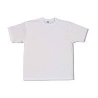 Vapor Basic Toddler T-Shirt White - 80 